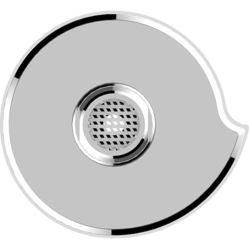 Philips Φίλτρο Νερού Ντουζ από KDF AWP1775CH/10
