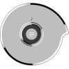 Philips Φίλτρο Νερού Ντουζ από KDF AWP1775CH/10