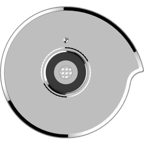 Philips Φίλτρο Νερού Ντουζ από KDF AWP1775CH/10