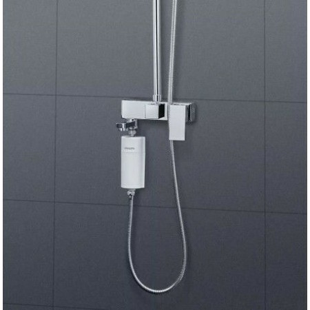 Philips Φίλτρο Νερού Ντουζ από KDF AWP1775/10