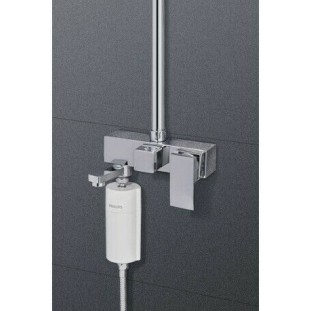 Philips Φίλτρο Νερού Ντουζ από KDF AWP1775/10