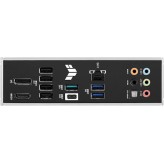 Asus TUF Gaming B760M-PLUS II Motherboard Micro ATX με Intel 1700 Socket 90MB1HD0-M0EAY0