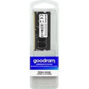 DDR4 με Module 1x16GB και Ταχύτητα 2666 για Laptop