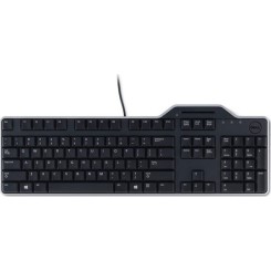 KB813 Πληκτρολόγιο Αγγλικό US