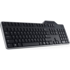 KB813 Πληκτρολόγιο Αγγλικό US