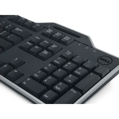 KB813 Πληκτρολόγιο Αγγλικό US