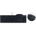 KB813 Πληκτρολόγιο Αγγλικό US