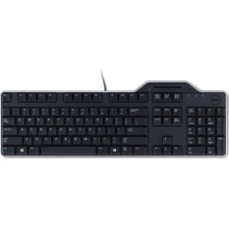 KB813 Πληκτρολόγιο Αγγλικό US