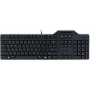 KB813 Πληκτρολόγιο Αγγλικό US