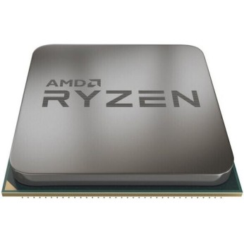 Ryzen 5 3400G 3.7GHz Επεξεργαστής 4 Πυρήνων για Socket AM4 Tray