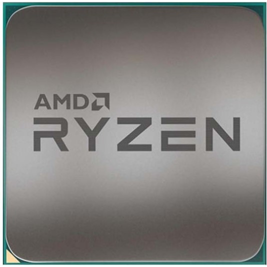 Ryzen 5 3400G 3.7GHz Επεξεργαστής 4 Πυρήνων για Socket AM4 Tray