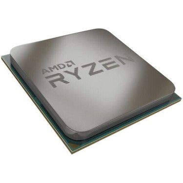 Ryzen 5 3400G 3.7GHz Επεξεργαστής 4 Πυρήνων για Socket AM4 Tray