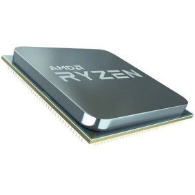 Ryzen 5 3400G 3.7GHz Επεξεργαστής 4 Πυρήνων για Socket AM4 Tray