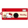 Hello Kitty Παιδική Φωτογραφική Μηχανή Κόκκινη