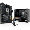 Asus TUF Gaming B760-Plus WIFI Motherboard ATX με Intel 1700 Socket 90MB1ER0-M0EAY0