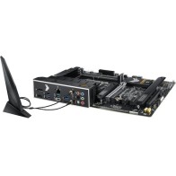 Asus TUF Gaming B760-Plus WIFI Motherboard ATX με Intel 1700 Socket 90MB1ER0-M0EAY0
