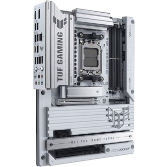 Asus TUF Gaming B850-BTF WIFI W Motherboard ATX με AMD AM5 Socket 90MB1KW0-M0EAY0