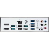 Asus TUF Gaming B850-BTF WIFI W Motherboard ATX με AMD AM5 Socket 90MB1KW0-M0EAY0
