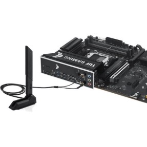 Asus TUF GAMING B850-E WIFI Motherboard ATX με AMD AM5 Socket 90MB1L20-M0EAY0