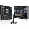 Asus TUF Gaming B850M-E Wifi Motherboard Micro ATX με AMD AM5 Socket 90MB1LS0-M0EAY0