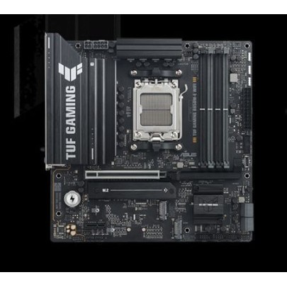Asus TUF Gaming B850M-E Wifi Motherboard Micro ATX με AMD AM5 Socket 90MB1LS0-M0EAY0