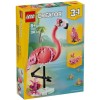 Lego Creator Wild Animals: Pink Flamingo για 8+ Ετών 288τμχ