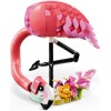 Lego Creator Wild Animals: Pink Flamingo για 8+ Ετών 288τμχ