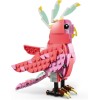 Lego Creator Wild Animals: Pink Flamingo για 8+ Ετών 288τμχ