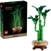 Lego Botanical Collection Lucky Bamboo για 18+ Ετών 325τμχ