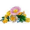 Lego Botanical Collection Petite Sunny Bouquet για 9+ Ετών 373τμχ
