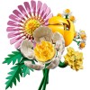 Lego Botanical Collection Petite Sunny Bouquet για 9+ Ετών 373τμχ