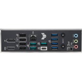 Asus TUF GAMING B850M-PLUS WIFI7 Motherboard Micro ATX με AMD AM5 Socket 90MB1MU0-M0EAY0