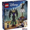 Lego Disney Maleficent's And Cruella De Vil's Dresse για 9+ Ετών 524τμχ