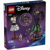 Lego Disney Maleficent's And Cruella De Vil's Dresse για 9+ Ετών 524τμχ