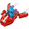 Lego Disney Lilo and Stitch Beach House για 9+ Ετών 834τμχ