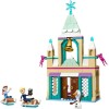 Lego Frozen Disney Princess - Arendelle Frozen Castle για 5+ Ετών 177τμχ