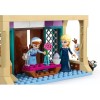 Lego Frozen Disney Princess - Arendelle Frozen Castle για 5+ Ετών 177τμχ