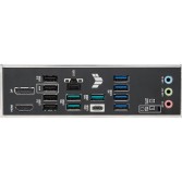 Asus TUF GAMING B850M-PLUS II Motherboard Micro ATX με AMD AM5 Socket 90MB1MT0-M0EAY0