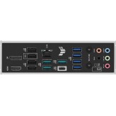 Asus TUF GAMING B850M-PLUS WIFI Motherboard Micro ATX με AMD AM5 Socket 90MB1IY0-M0EAY0