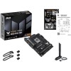 Asus TUF GAMING B850-PLUS WIFI Motherboard ATX με AMD AM5 Socket 90MB1J30-M0EAY0