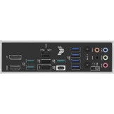 Asus TUF GAMING B850-PLUS WIFI Motherboard ATX με AMD AM5 Socket 90MB1J30-M0EAY0