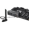 Asus TUF GAMING B850-PLUS WIFI Motherboard ATX με AMD AM5 Socket 90MB1J30-M0EAY0