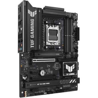 Asus TUF GAMING B850-PLUS WIFI Motherboard ATX με AMD AM5 Socket 90MB1J30-M0EAY0