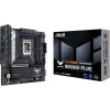 Asus TUF GAMING B860M-PLUS Motherboard Micro ATX με Intel 1851 Socket