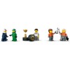 Lego City F1® Truck with RB20 & AMR24 F1® Cars για 8+ Ετών 1086τμχ