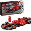 Lego Speed Champions Ferrari Sf-24 F1 Race Car για 10+ Ετών 275τμχ
