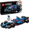 Lego Speed Champions Visa Cash App Rb Vcarb για 18+ Ετών 248τμχ