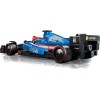 Lego Speed Champions Visa Cash App Rb Vcarb για 18+ Ετών 248τμχ