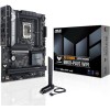 Asus TUF Gaming B860M-PLUS WIFI Motherboard Micro ATX με Intel 1851 Socket