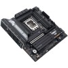 Asus TUF Gaming B860M-PLUS WIFI Motherboard Micro ATX με Intel 1851 Socket